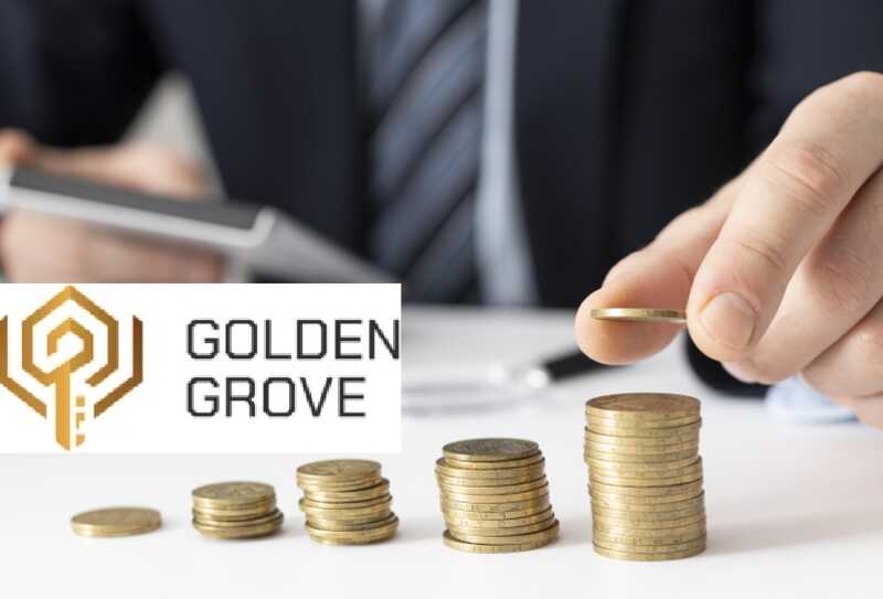 Golden Grove Review: GoldenWay reboot Ponzi